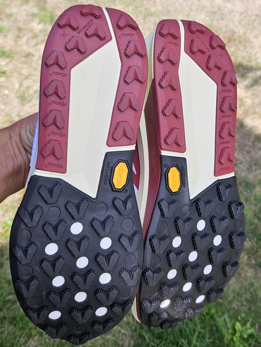 New Womens Nike Zegema 2 - Picture 4 of 4